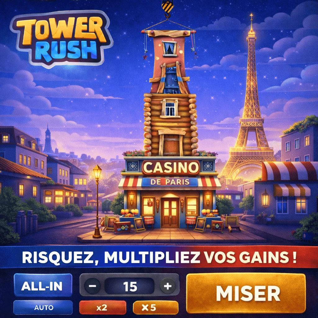 Strat&eacute;gies pour Gagner &agrave; Tower Rush