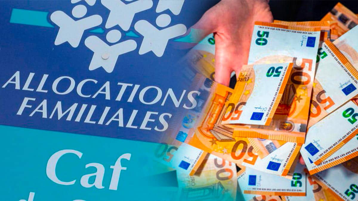 Obtenir l'aide de 961 euros de la CAF : critères à remplir et démarches détaillées