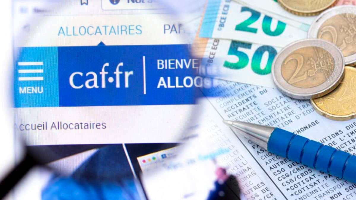 Aide de la CAF : ne manquez pas cette opportunité d'obtenir 308 euros par mois