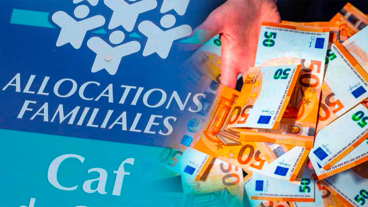 Découvrez comment obtenir l'aide de la CAF de plus de 1 000 € que les Français ne demandent pas