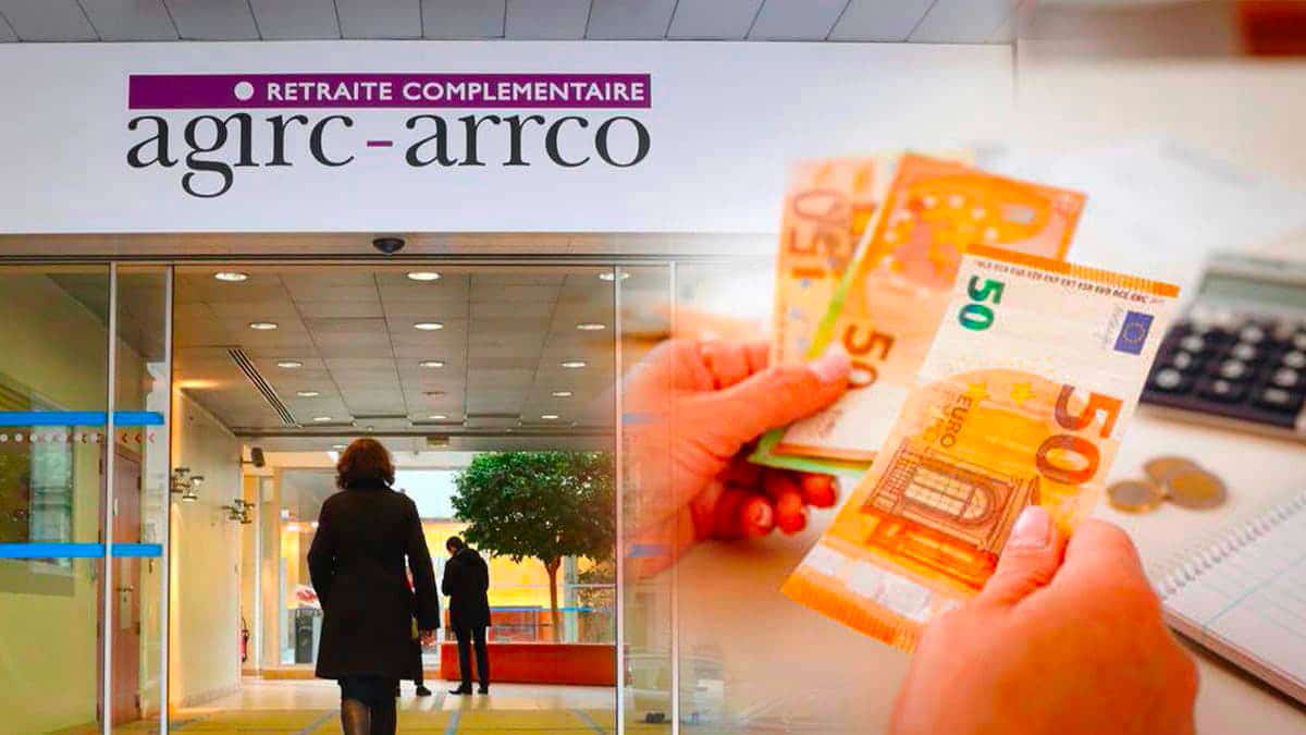 Retraite Agirc-Arrco : comprenez pourquoi le montant de votre pension peut diminuer