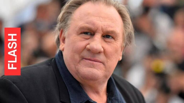 Gérard Depardieu : nouvelle accusation qui secoue le monde du cinéma Francais
