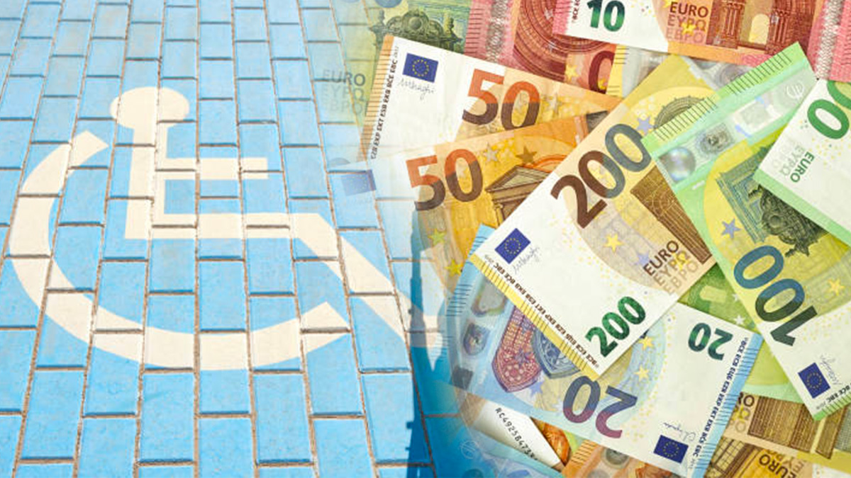 AAH : l'augmentation de l'aide à plus de 1 000 euros révélée enfin