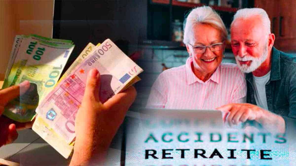 Retraite : ne laissez pas passer cette aide de 1012 euros que la plupart des retraités ignorent