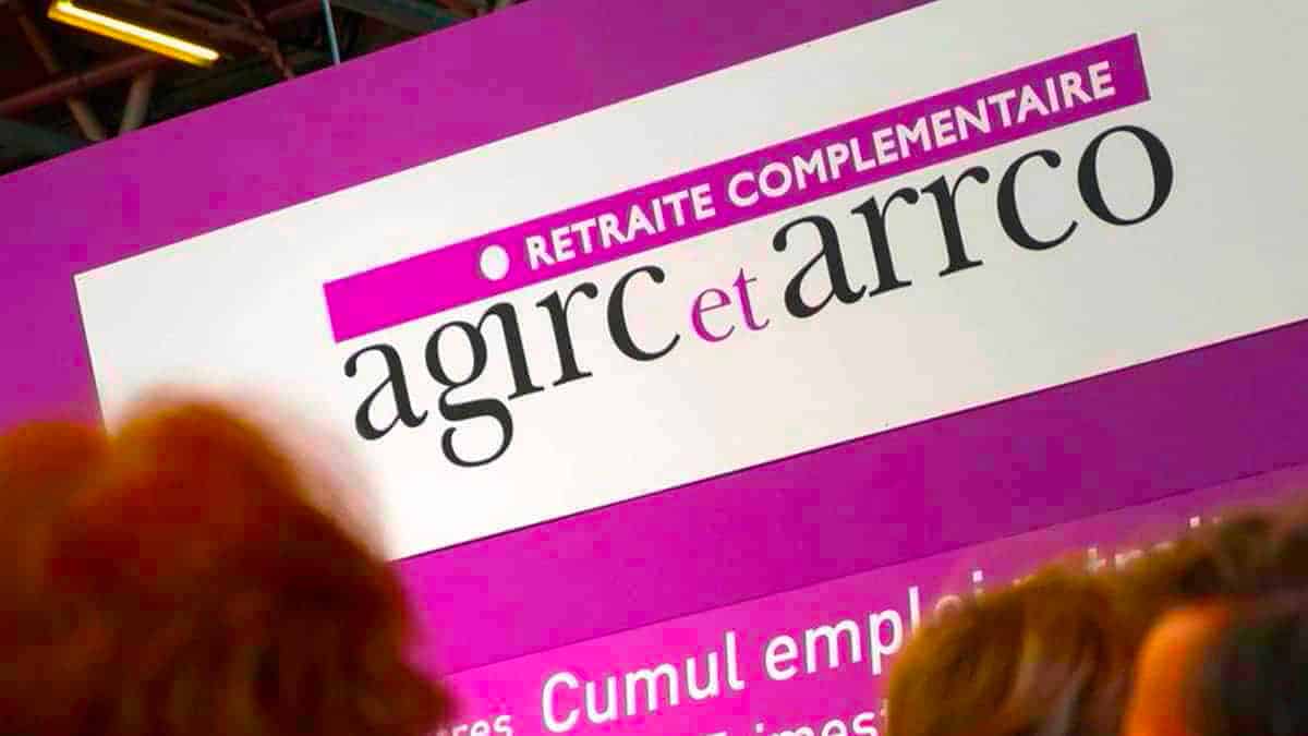 Retraite : dates de versement des pensions Agirc-Arrco en retard cette année