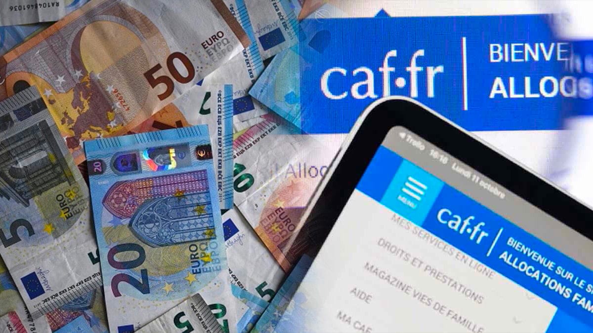 CAF : voici comment obtenir cette aide d'un montant de 312 euros par mois