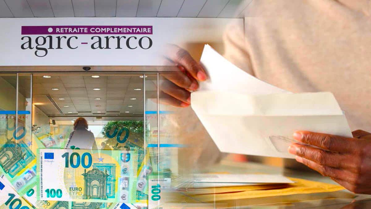 Agirc-Arrco : répondez sans tarder à ce courrier crucial pour votre pension de retraite