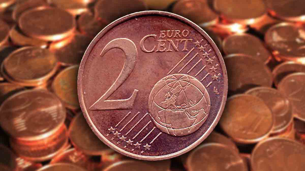 La pièce de 2 centimes qui vaut 5000 €, le trésor caché dans votre porte-monnaie !