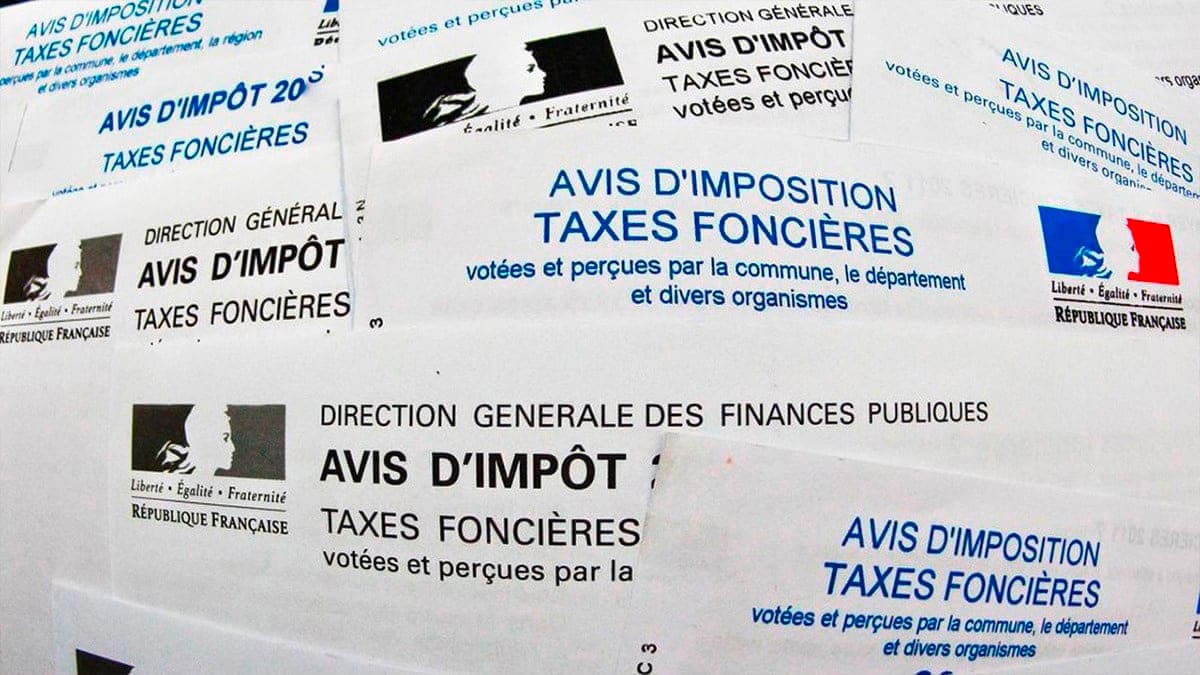 Taxe foncière 2024 : une hausse alarmante qui pèse sur les propriétaires français