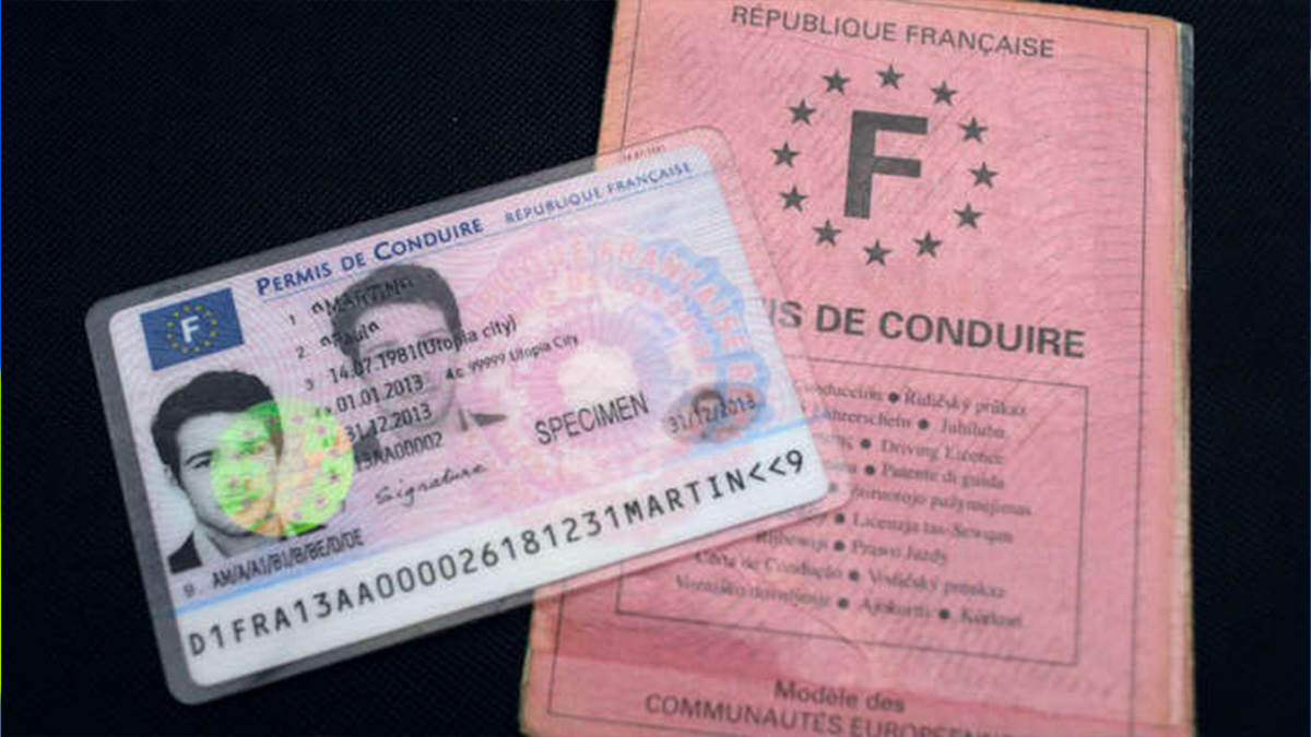 Attention aux arnaques liées au permis de conduire en France : protégez-vous et restez vigilant