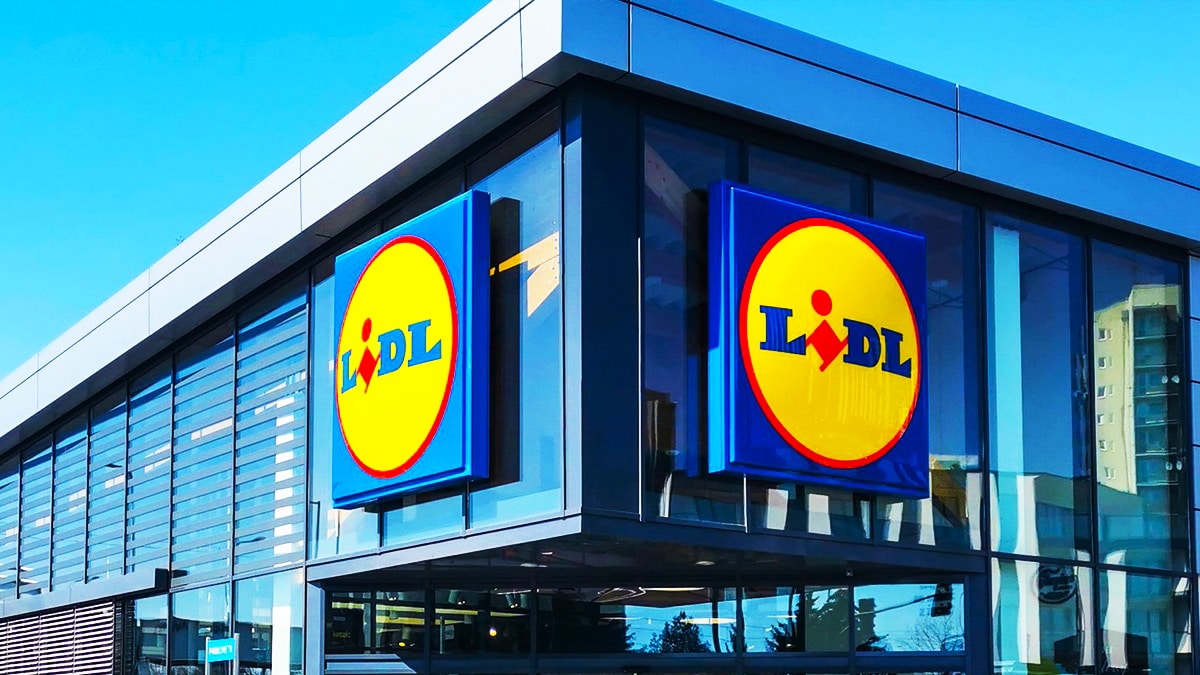 Grosse erreur de Lidl : l’enseigne présente ses excuses aux clients, « Ce n'était pas voulu »